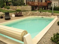 Bild 1 Grasser Komkrich Schwimmbadtechnik in Bamberg