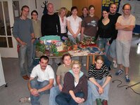 Bild 6 Diakonisches Werk Bamberg- Forchheim e.V. in Litzendorf