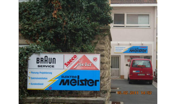 Elektro Meister e. K.