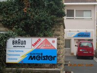 Bild 1 Elektro Meister e. K. in Würzburg