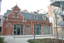 Bild 13 scherzer kalau architekten partnerschaft mbb in Erlangen