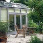 Bild 4 Sabine Wildner Innenarchitektin in Nürnberg