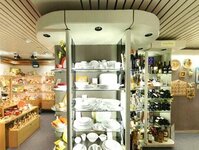 Bild 4 Weitzel Porzellanhaus in Schweinfurt