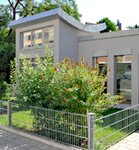 Bild 1 Deininger in Nürnberg