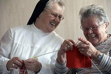 Bild 6 Telefonabrechnungsstelle der bayerischen Erz-Diözesen in Sulzbach-Rosenberg