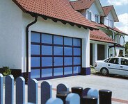 Bild 12 Niemetz Torsysteme GmbH in Königsfeld