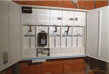 Bild 1 Krapp Elektro GmbH in Lichtenfels