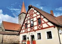 Bild 1 Bräustüberl Leinburg Inh. Willibald Tiffner in Leinburg