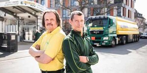 Bild 4 Baumann W. u. K. KG Inh. Arnd Baumann in Coburg