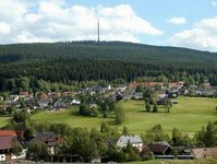 Bild 1 Tourist Information u. Kur Information in Bischofsgrün