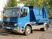 Bild 9 Schrott Blank in Roth