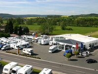 Bild 6 Autohaus Dietz, Heinz u. Jürgen Dietz OHG Freizeitcenter in Ebern