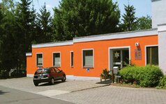 Bild 1 Anja Duldhardt Physiotherapie in Würzburg