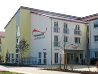 Bild 1 Seniorenstift am Tiroler Hof in Neumarkt i.d.OPf.