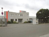 Bild 3 Fäßler in Fürth