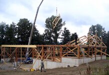 Bild 4 Fischer Schreinerei - Zimmerei in Altenkunstadt