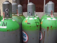 Bild 3 Triebgas - Trieb Industriegase - Flüssiggasdepot in Polsingen