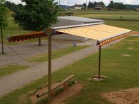 Bild 6 MRG R. Geck Sonnenschutz Welt - Fenster & Türen in Röttenbach