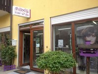 Bild 4 Maxi's in Regensburg