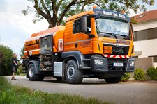 Bild 2 Scheck Lagerhaus + Transporte GmbH in Neutraubling