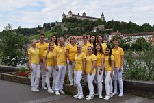 Bild 1 Uleer in Würzburg