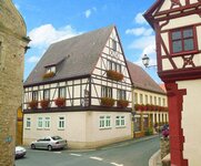 Bild 1 Zum Schiff Inh. Willi Zink in Segnitz