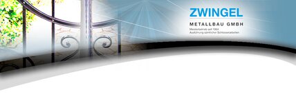 Bild 4 Zwingel Metallbau GmbH in Roth