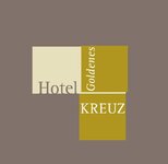 Bild 1 Goldenes Kreuz in Regensburg