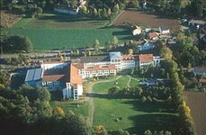 Bild 4 Schwimmbad in Scheßlitz