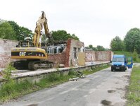 Bild 4 Abbruchunternehmen Siegfried Bub & Sohn GmbH Nürnberg Land in Hersbruck