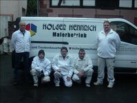 Bild 1 Hennrich in Obernburg a.Main