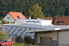 Bild 1 Hans Günther GmbH in Lohr a.Main