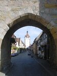 Bild 4 Prichsenstadt in Prichsenstadt