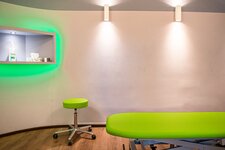 Bild 1 Therapiezentrum Dikhoff in Oberasbach