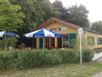 Bild 1 Mandino in Würzburg
