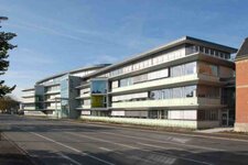Bild 1 Städtische Werke Überlandwerke Coburg GmbH SÜC in Coburg