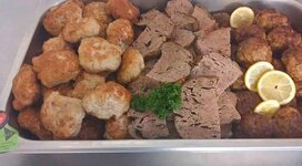 Bild 9 Czerny's Wursteck in Schwarzenbach a.Wald