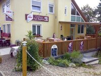 Bild 3 Gasthaus Cafe Waldblick in Rauhenebrach