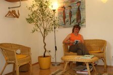 Bild 2 Krankengymnastik Massage Graziella Weber in Heinersreuth