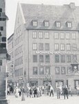 Bild 3 Mohren-Apotheke zu St. Lorenz in Nürnberg