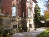 Bild 3 Alscheid-Schmidt in Bayreuth