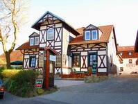 Bild 1 Hotel Vier Jahreszeiten in Bad Königshofen i.Grabfeld