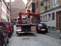 Bild 4 Abschlepp-Berge-u. Krandienst Jürgen Schrödinger E.K. in Nürnberg