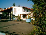 Bild 14 Glas-Bau und -Kunst GBK GmbH in Erlangen