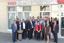 Bild 2 Seifert in Bamberg
