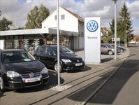 Bild 3 Autohaus Schreiber oHG in Erlangen