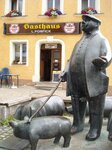 Bild 1 Ponfick in Pegnitz