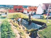 Bild 4 Garten und Landschaftsbau Weber Rudolf in Oberasbach