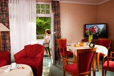 Bild 6 Apart - Hotel Hohenzollern in Bad Kissingen