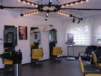 Bild 1 Friseur Löw in Selbitz